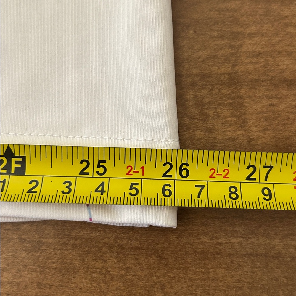 Criquet Tour Range Men's Polo White Size XXL
II - Picture 13 of 16